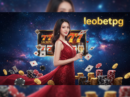 สล็อตเว็บตรง leobetpg