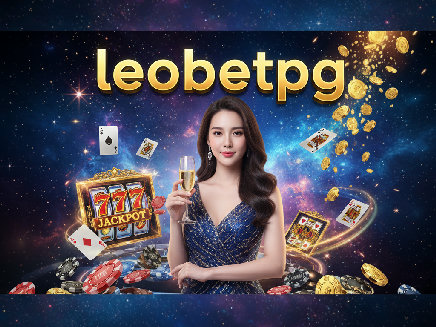 leobetpg สล็อตออนไลน์